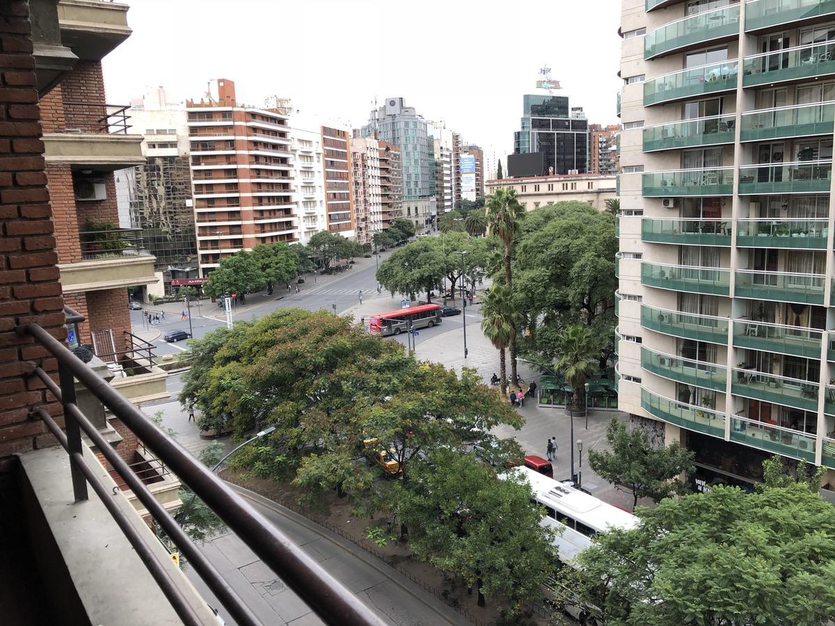 Virginia XII A Mts Patio Olmos Apartment Cordoba Exterior photo